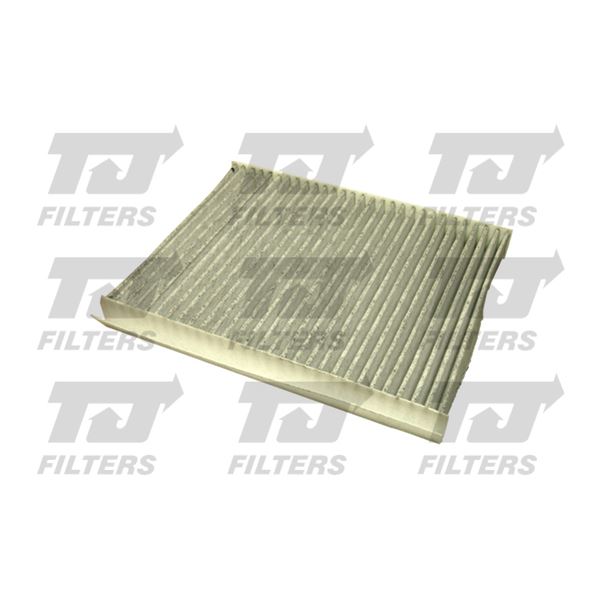 1 Filtre d'habitacle QFC0249 Quinton Hazell