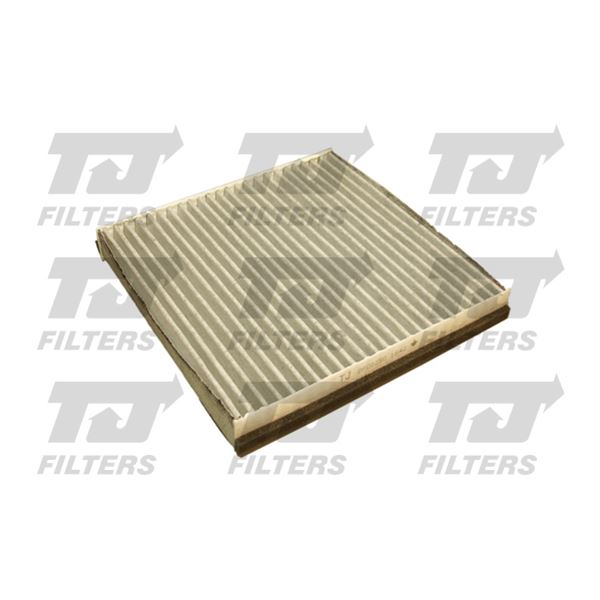 1 Filtre d'habitacle QFC0250 Quinton Hazell