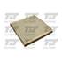 1 Filtre d'habitacle QFC0250 Quinton Hazell