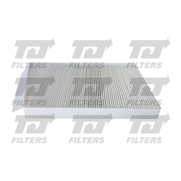 1 Filtre d'habitacle QFC0270 Quinton Hazell