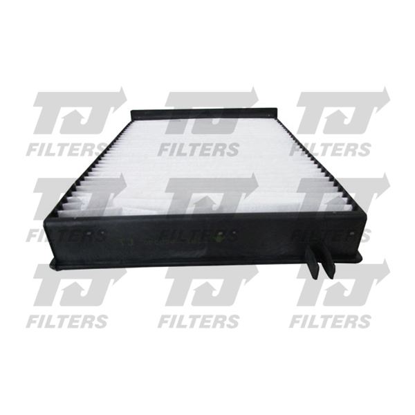 1 Filtre d'habitacle QFC0287 Quinton Hazell