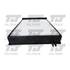1 Filtre d'habitacle QFC0287 Quinton Hazell