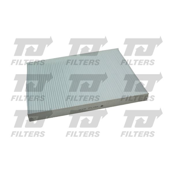 1 Filtre d'habitacle QFC0293 Quinton Hazell