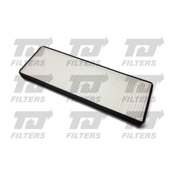1 Filtre d'habitacle QFC0306 Quinton Hazell