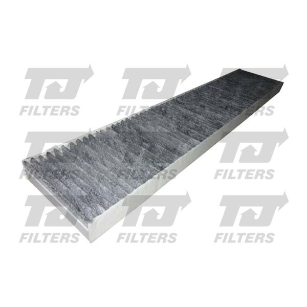 1 Filtre d'habitacle QFC0308 Quinton Hazell