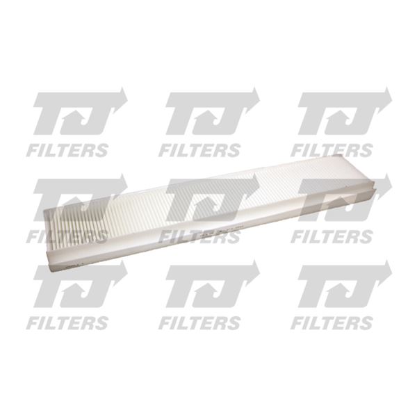 1 Filtre d'habitacle QFC0317 Quinton Hazell