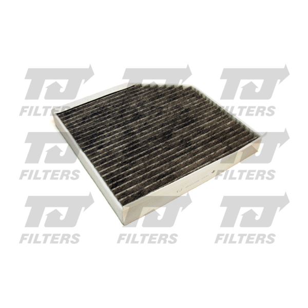 1 Filtre d'habitacle QFC0346 Quinton Hazell