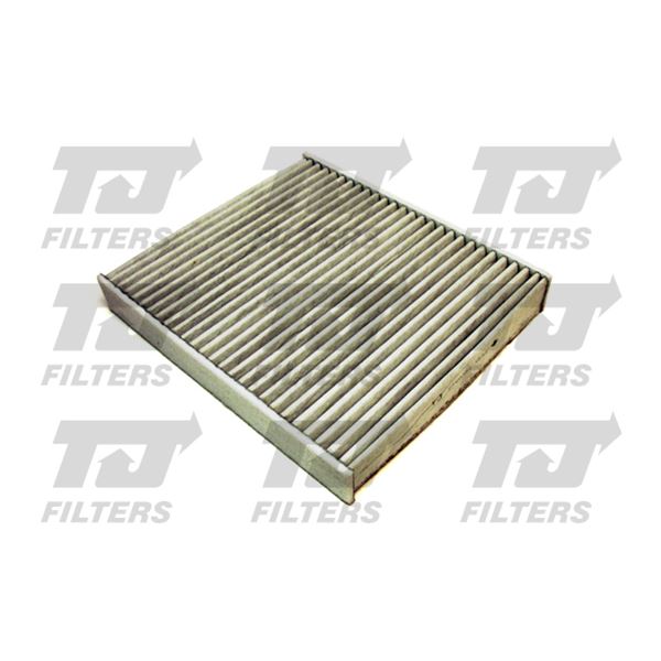 1 Filtre d'habitacle QFC0351 Quinton Hazell