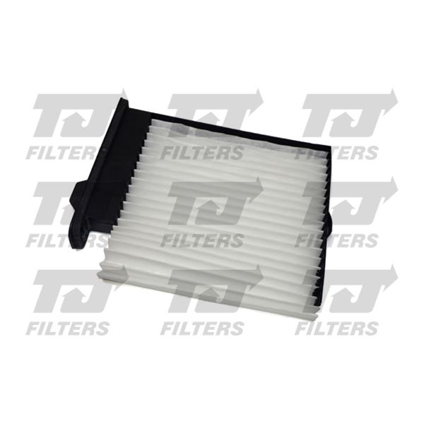 1 Filtre d'habitacle QFC0360 Quinton Hazell