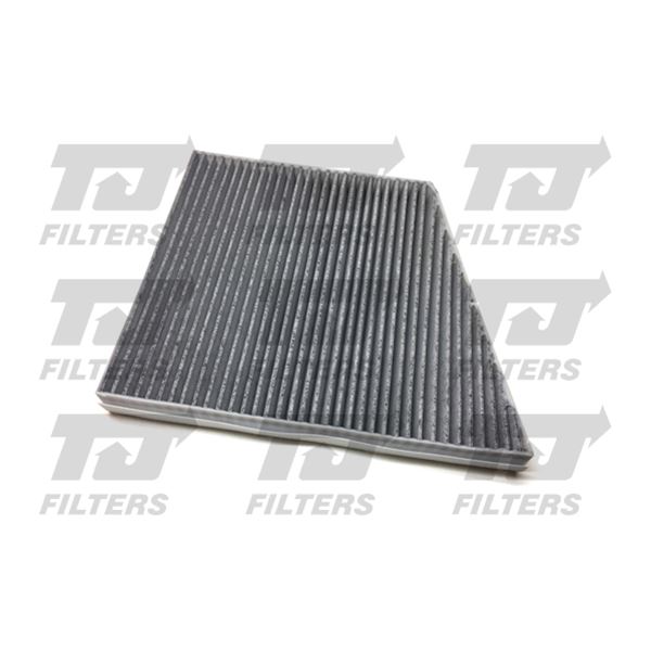 1 Filtre d'habitacle QFC0367 Quinton Hazell