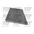 1 Filtre d'habitacle QFC0367 Quinton Hazell