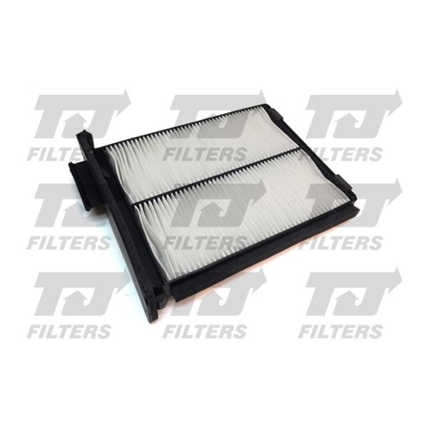 1 Filtre d'habitacle QFC0374 Quinton Hazell
