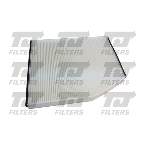 1 Filtre d'habitacle QFC0383 Quinton Hazell