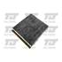 1 Filtre d'habitacle QFC0391 Quinton Hazell