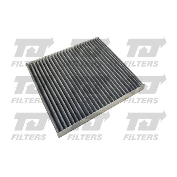 1 Filtre d'habitacle QFC0399 Quinton Hazell