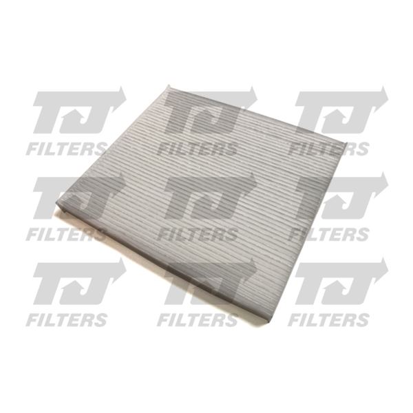 1 Filtre d'habitacle QFC0410 Quinton Hazell