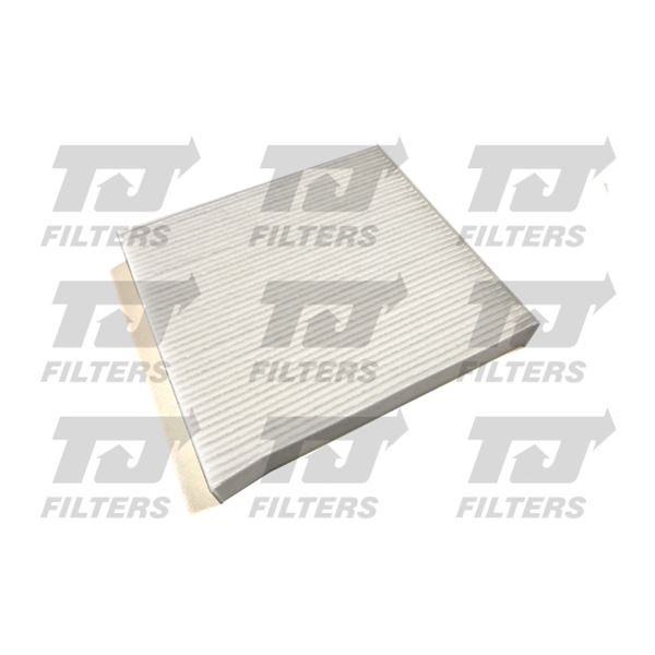 1 Filtre d'habitacle QFC0420 Quinton Hazell