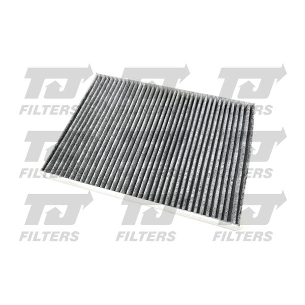 1 Filtre d'habitacle QFC0434 Quinton Hazell