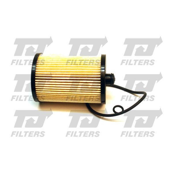 1 Filtre à carburant QFF0049 Quinton Hazell