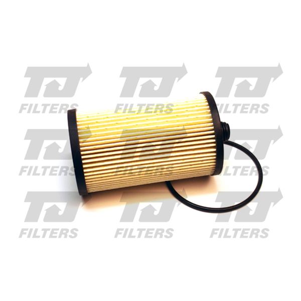1 Filtre à carburant QFF0060 Quinton Hazell