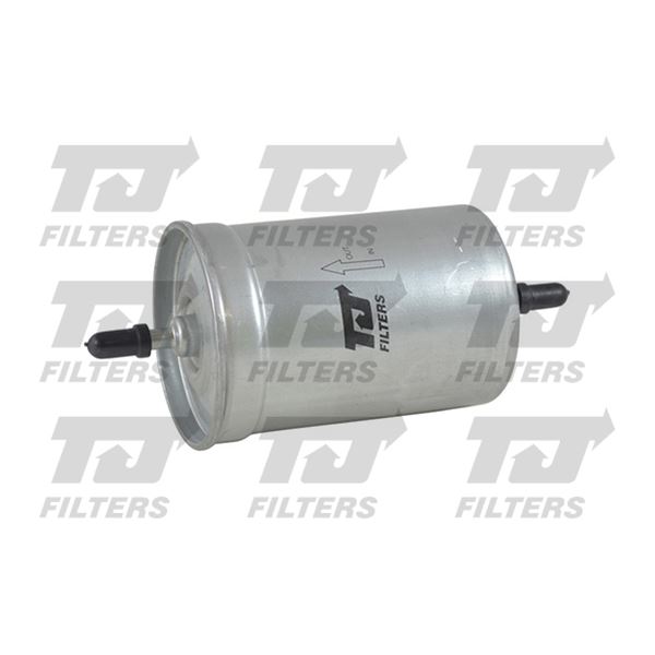 1 Filtre à carburant QFF0065 Quinton Hazell