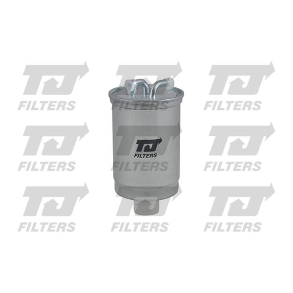 1 Filtre à carburant QFF0080 Quinton Hazell
