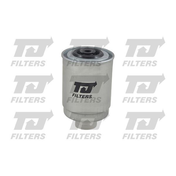 1 Filtre à carburant QFF0096 Quinton Hazell