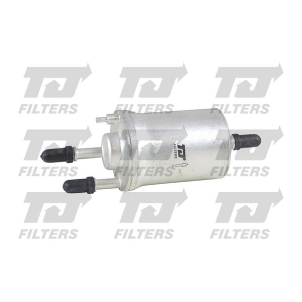 1 Filtre à carburant QFF0097 Quinton Hazell