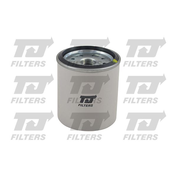 1 Filtre à carburant QFF0101 Quinton Hazell