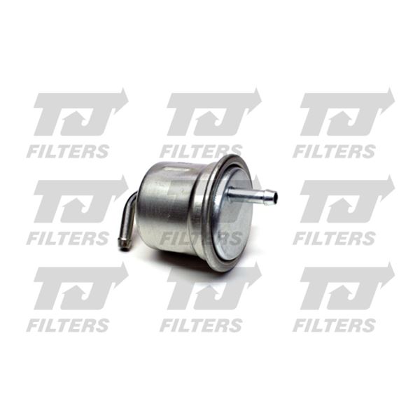 1 Filtre à carburant QFF0141 Quinton Hazell