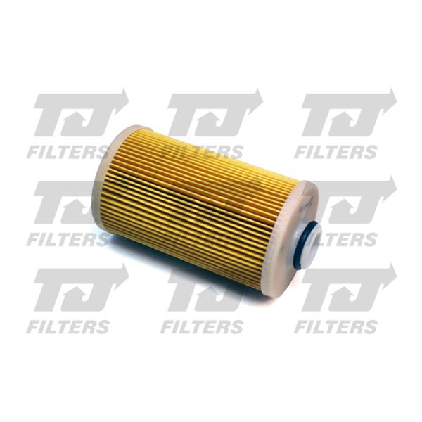 1 Filtre à carburant QFF0147 Quinton Hazell