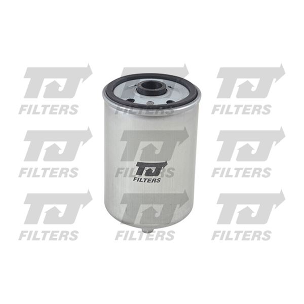 1 Filtre à carburant QFF0158 Quinton Hazell