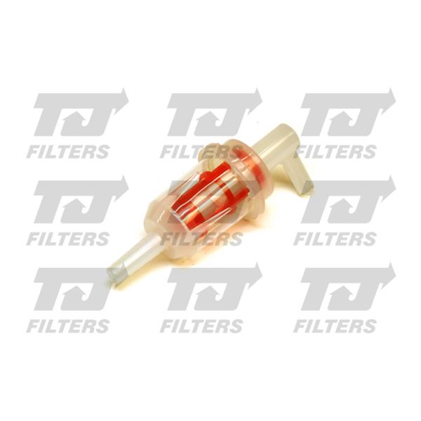 1 Filtre à carburant QFF0169 Quinton Hazell