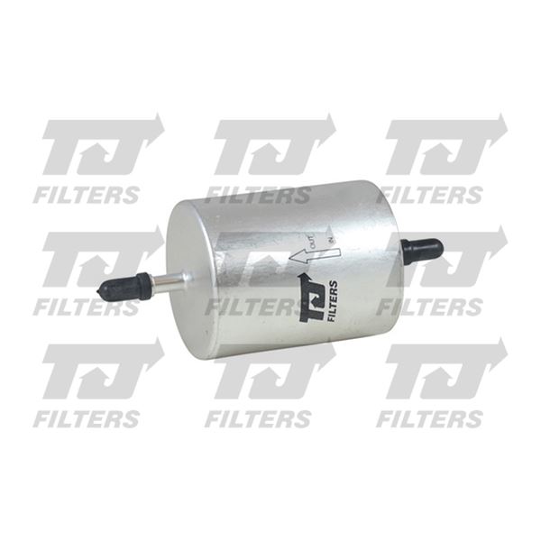 1 Filtre à carburant QFF0170 Quinton Hazell