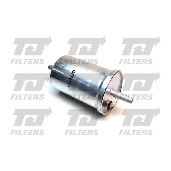 1 Filtre à carburant QFF0175 Quinton Hazell