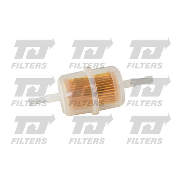 1 Filtre à carburant QFF0179 Quinton Hazell