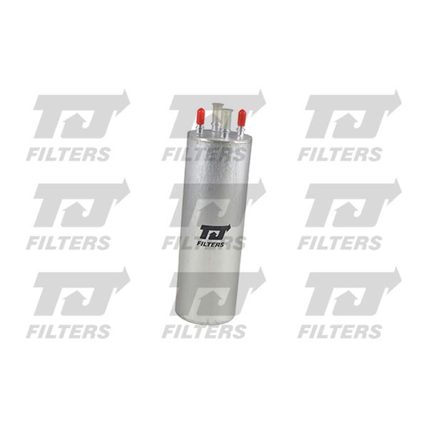 1 Filtre à carburant QFF0190 Quinton Hazell