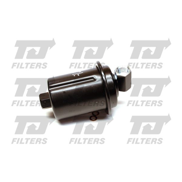 1 Filtre à carburant QFF0243 Quinton Hazell