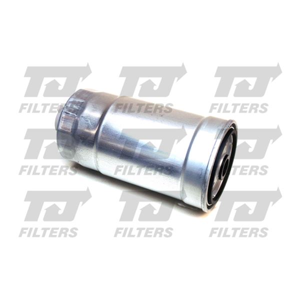 1 Filtre à carburant QFF0254 Quinton Hazell