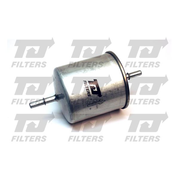 1 Filtre à carburant QFF0277 Quinton Hazell