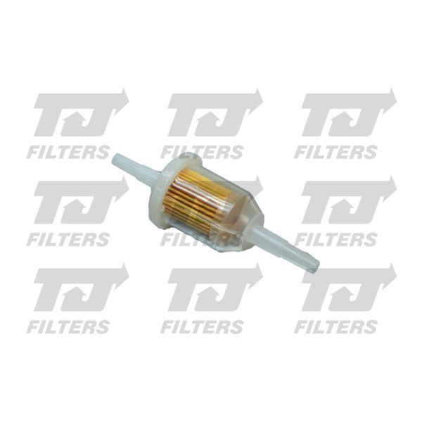1 Filtre à carburant QFF0285 Quinton Hazell
