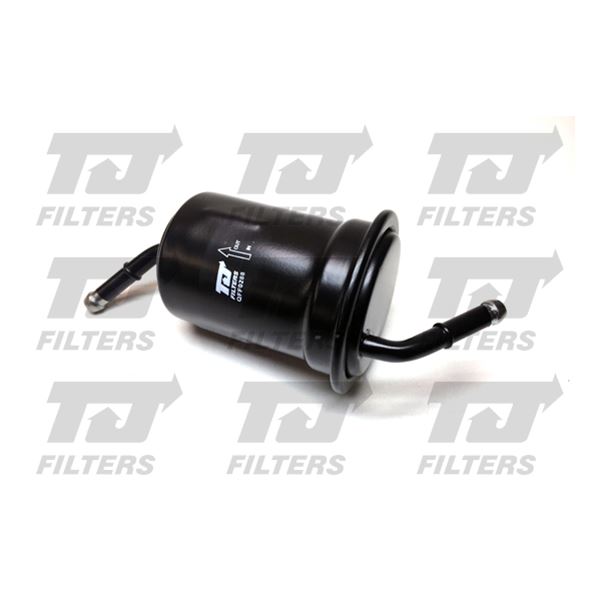 1 Filtre à carburant QFF0288 Quinton Hazell