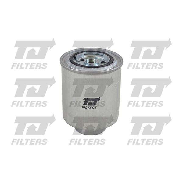 1 Filtre à carburant QFF0293 Quinton Hazell