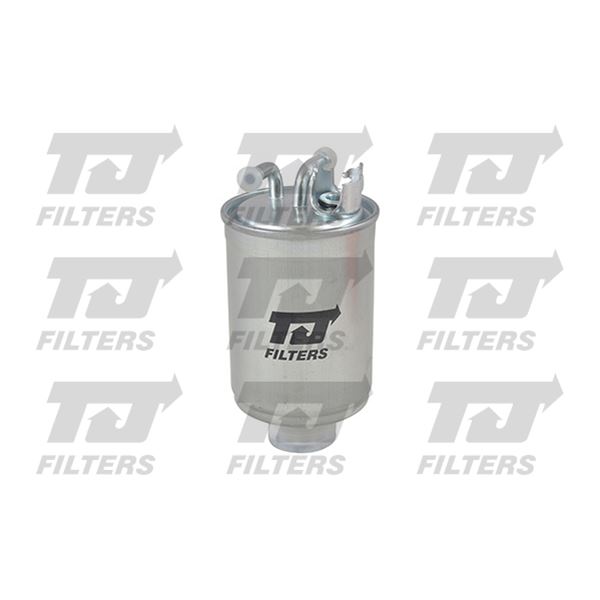 1 Filtre à carburant QFF0301 Quinton Hazell