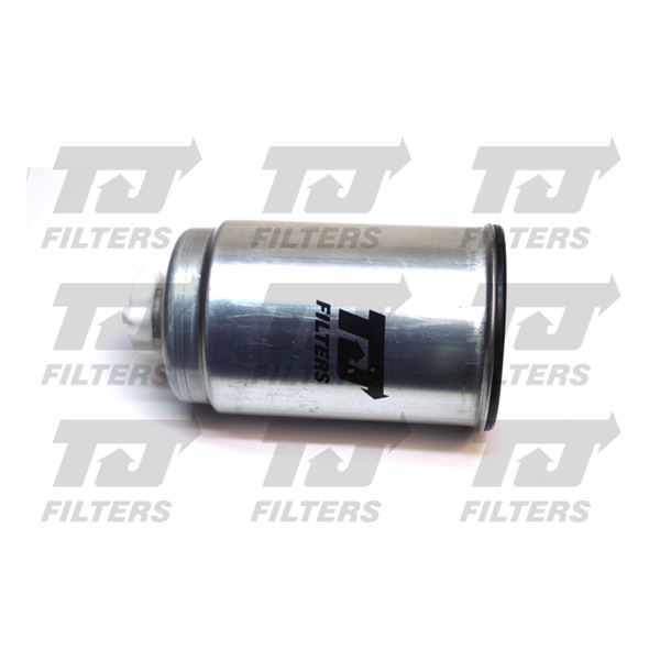1 Filtre à carburant QFF0307 Quinton Hazell