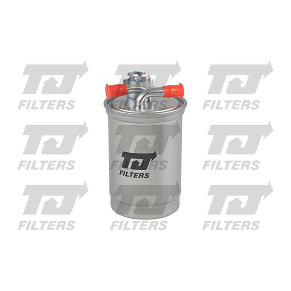 1 Filtre à carburant QFF0318 Quinton Hazell