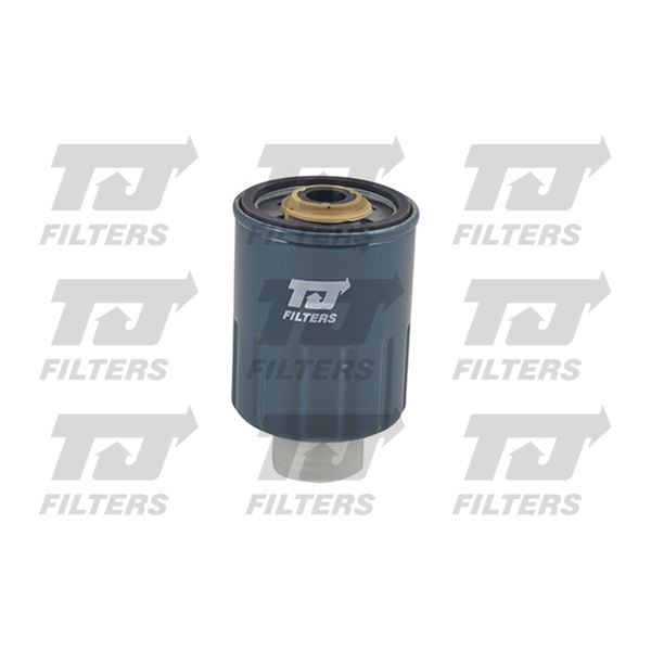 1 Filtre à carburant QFF0328 Quinton Hazell