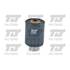 1 Filtre à carburant QFF0328 Quinton Hazell