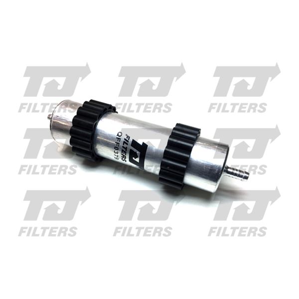 1 Filtre à carburant QFF0379 Quinton Hazell