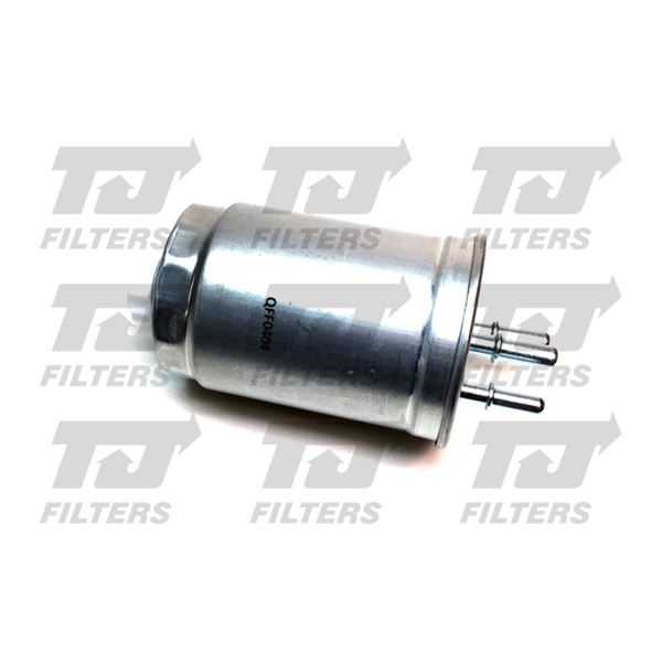 1 Filtre à carburant QFF0404 Quinton Hazell